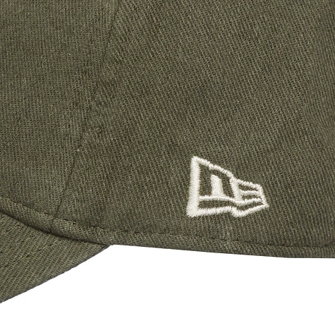 New Era - Img Coops Patch Oakland Athletics 9Twenty Cap