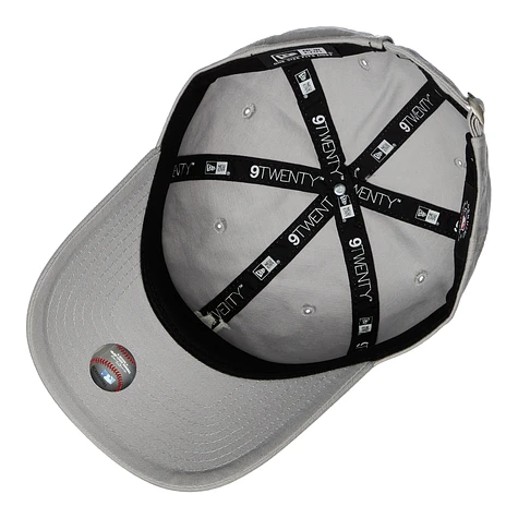 New Era - Mini Logo Washed Los Angeles Dodgers 9Twenty Cap