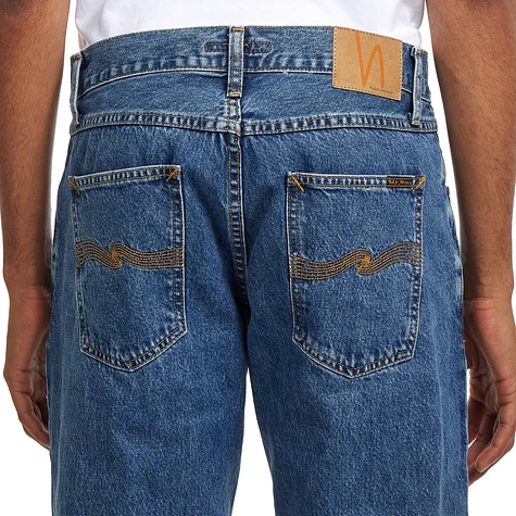 Nudie Jeans - Gritty Jackson