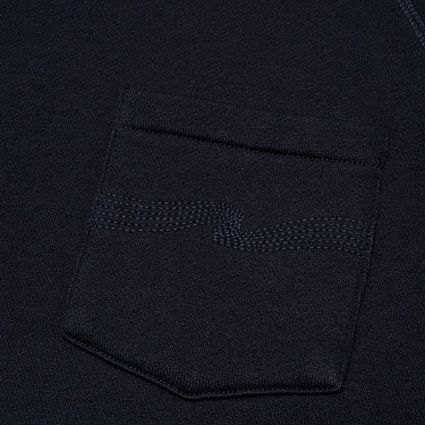 Nudie Jeans - Kaj Short Sleeved Sweatshirt