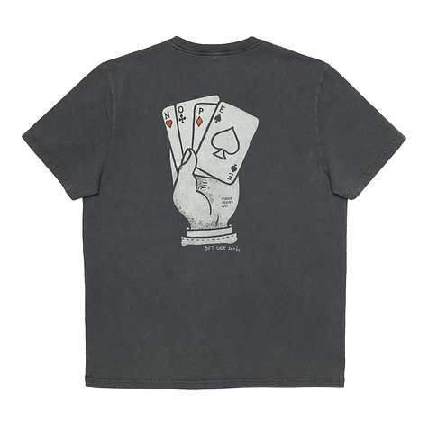 Nudie Jeans - Roy Nope T-Shirt