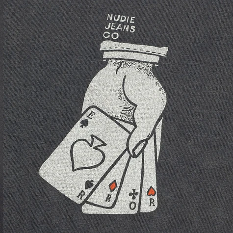 Nudie Jeans - Roy Nope T-Shirt