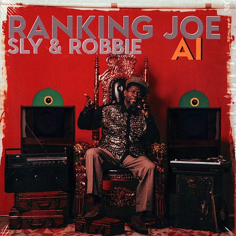 Ranking Joe - Ai