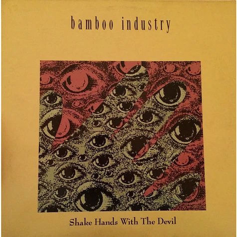 Bamboo Industry - Shake Hands With The Devil