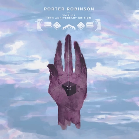 Porter Robinson - Worlds 10th Anniversary Edition