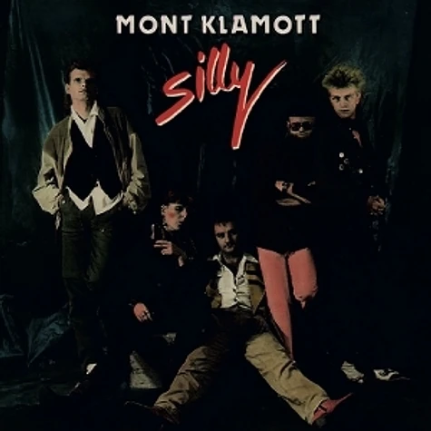 Silly - Mont Klamott