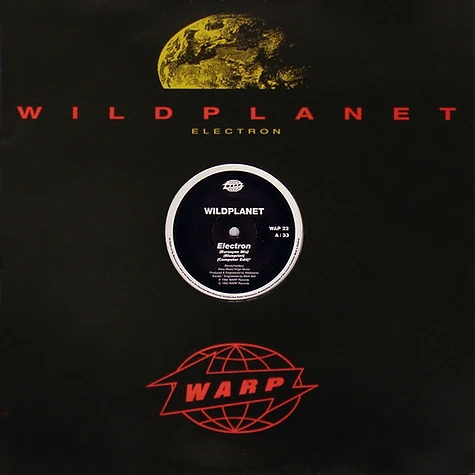 Wild Planet - Electron