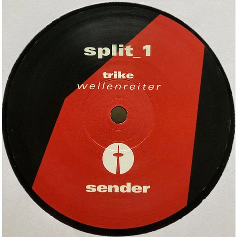 Vincent Radar / Trike - Split_1