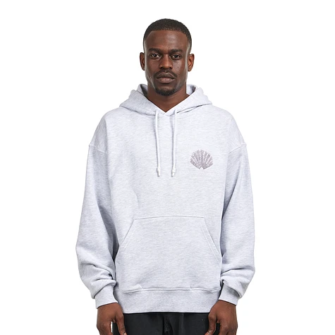 New Amsterdam Surf Association - Sprayed Logo Hoodie