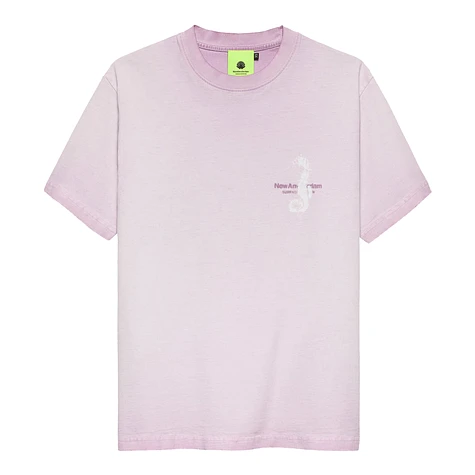 New Amsterdam Surf Association - Seahorse Tee