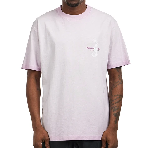 New Amsterdam Surf Association - Seahorse Tee
