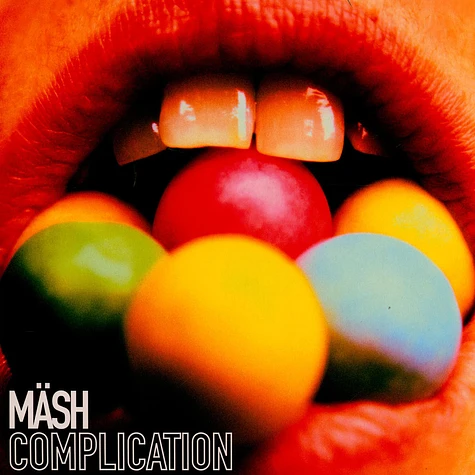 Mash - Complication