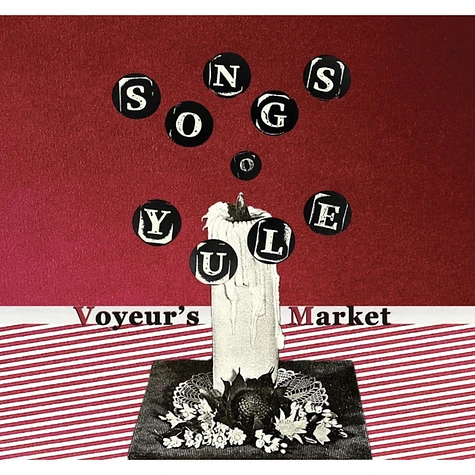 Voyeur's Market - Songs O' Yule