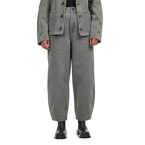 Girls of Dust - Pasha Pants