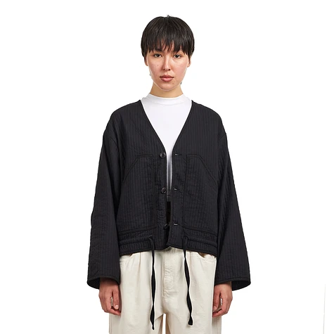Girls of Dust - Reactor Jacket