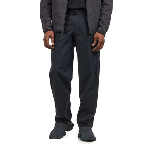 Veilance - Spere LT Pant (Black) | HHV