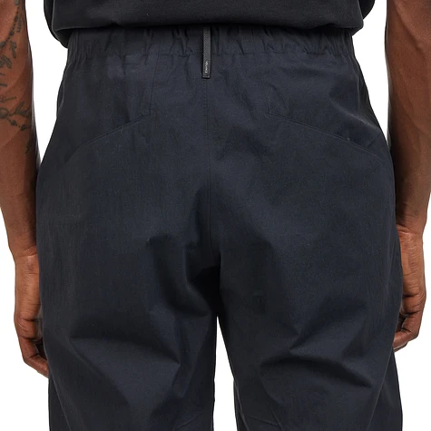 Veilance - Spere LT Pant (Black) | HHV
