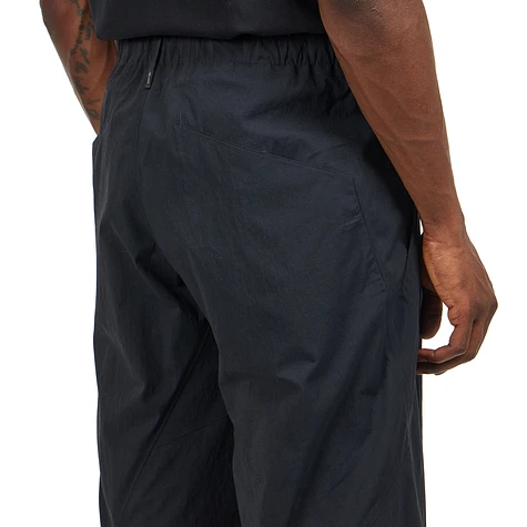 Veilance - Spere LT Pant (Black) | HHV