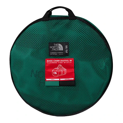 The North Face - Base Camp Duffel - M