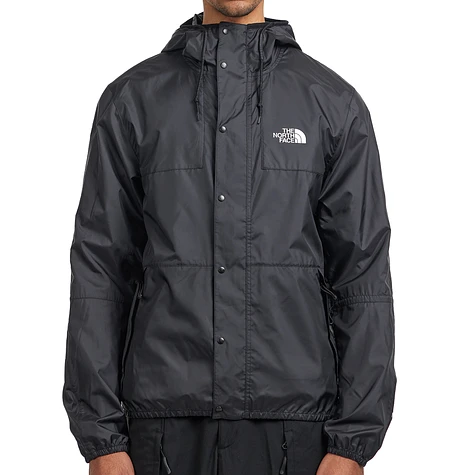 The North Face - Seasonal Mountain Jacket