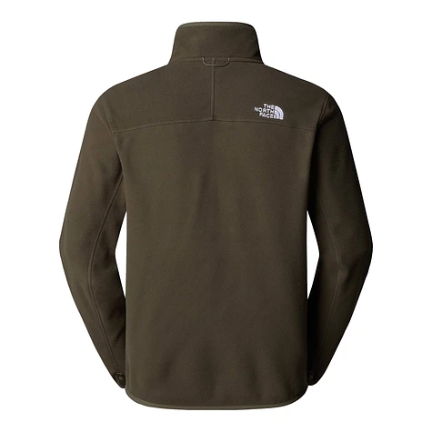 The North Face - 100 Glacier Full Zip