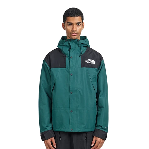 The North Face - Dryvent Mono Mountain Jacket