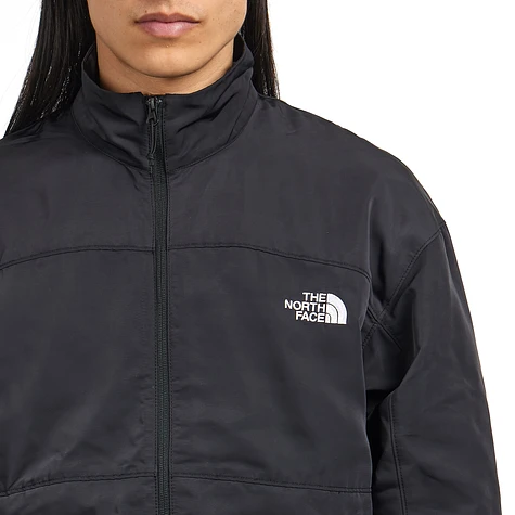 The North Face - TNF Easy Wind Track Jacket