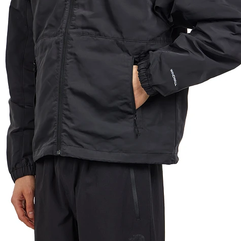 The North Face - TNF Easy Wind Track Jacket