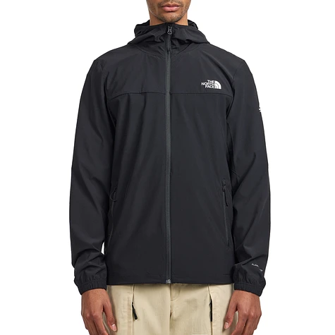 The North Face - Mountain Athletics Hooded Wind Jacket