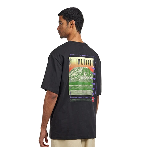 The North Face - Axys Oversized S/S Tee