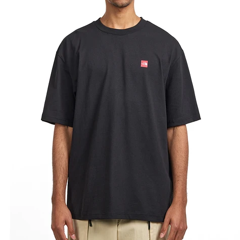 The North Face - Axys Oversized S/S Tee