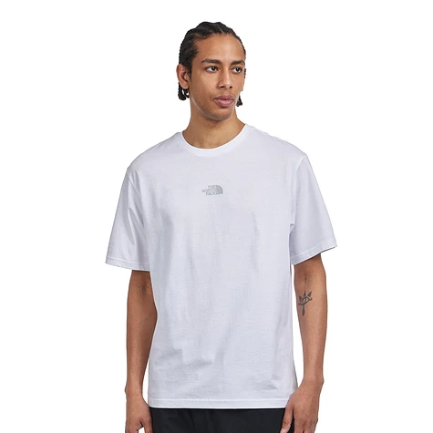 The North Face - SS Never Stop Relaxed Tee