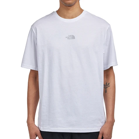 The North Face - SS Never Stop Relaxed Tee