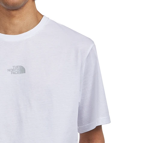 The North Face - SS Never Stop Relaxed Tee
