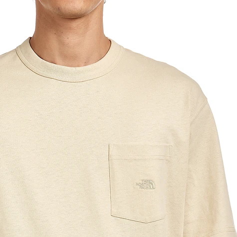 The North Face - SS Dome Relaxed Pocket Tee