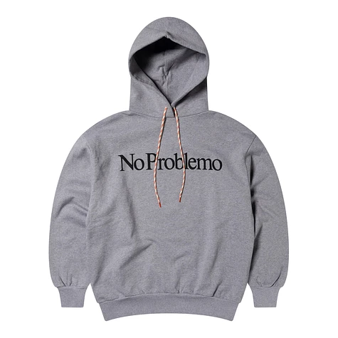 No Problemo - No Problemo Hoodie