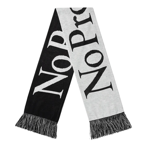 No Problemo - No Problemo Scarf