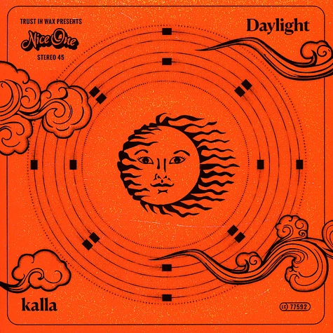 Kalla / Samuel Bosch - Daylight / Nocturne