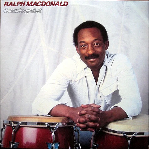 Ralph MacDonald - Counterpoint