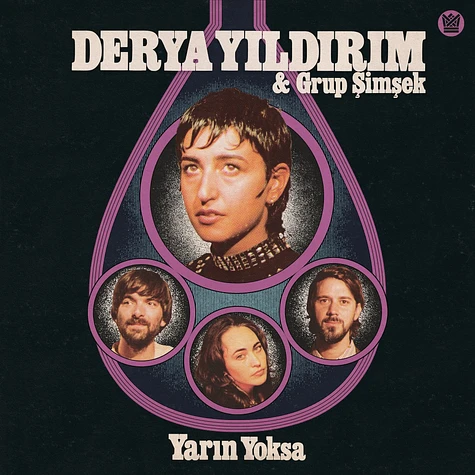 Derya Yıldırım & Grup Şimşek - Yarin Yoksa