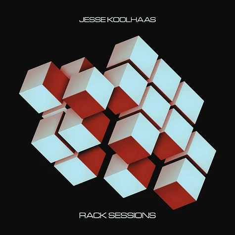 Jesse Koolhaas - Rack Sessions