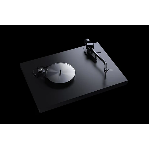 Pro-Ject - Debut PRO S Balanced (Pick it S2 C)