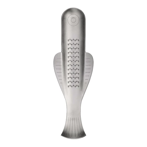 Alessi - Boga Ingwerreibe