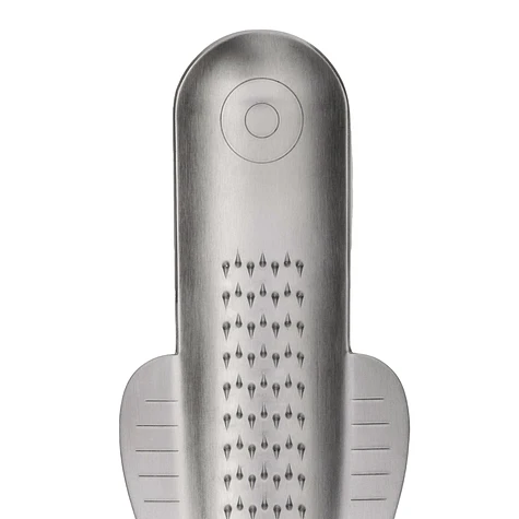 Alessi - Boga Ingwerreibe