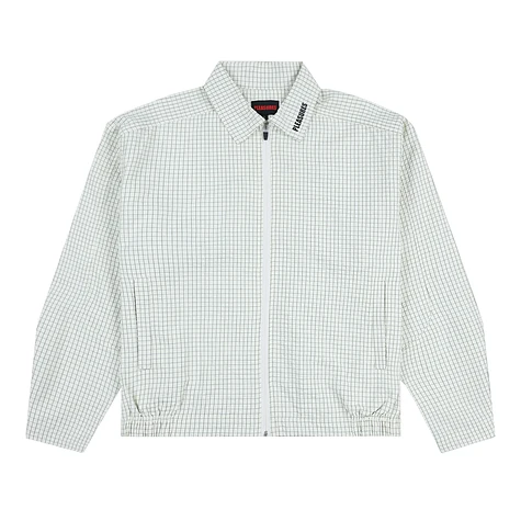PLEASURES - Shifty Track Jacket