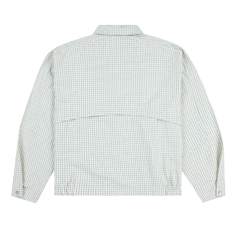 PLEASURES - Shifty Track Jacket