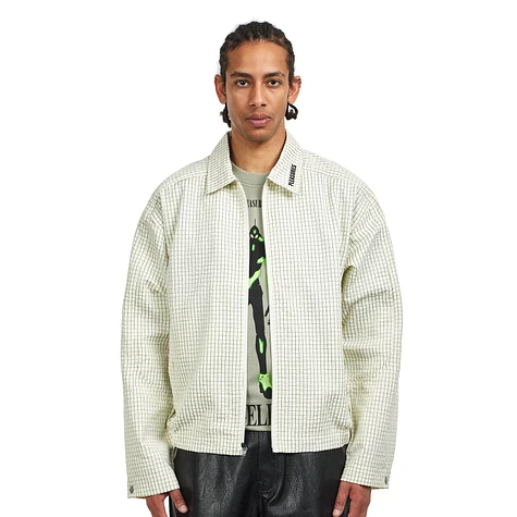 PLEASURES - Shifty Track Jacket