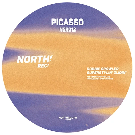 Picasso - NSR012