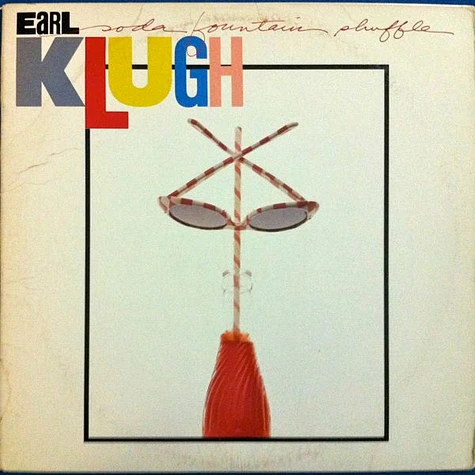 Earl Klugh - Soda Fountain Shuffle