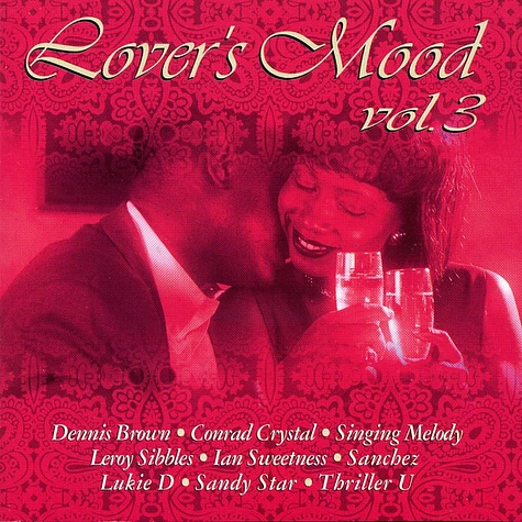 V.A. - Lover's Mood Vol. 3